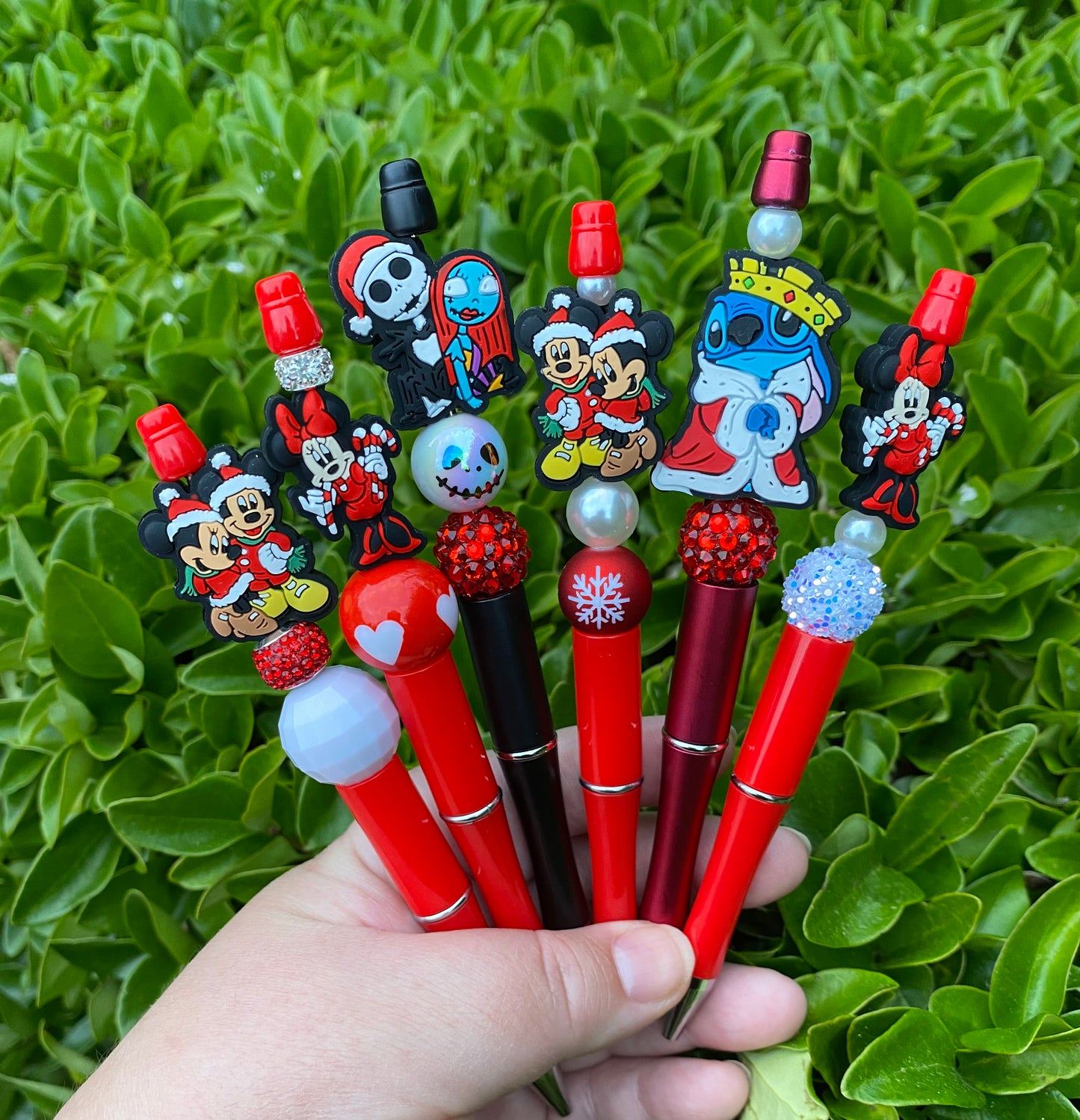 Holiday Pen