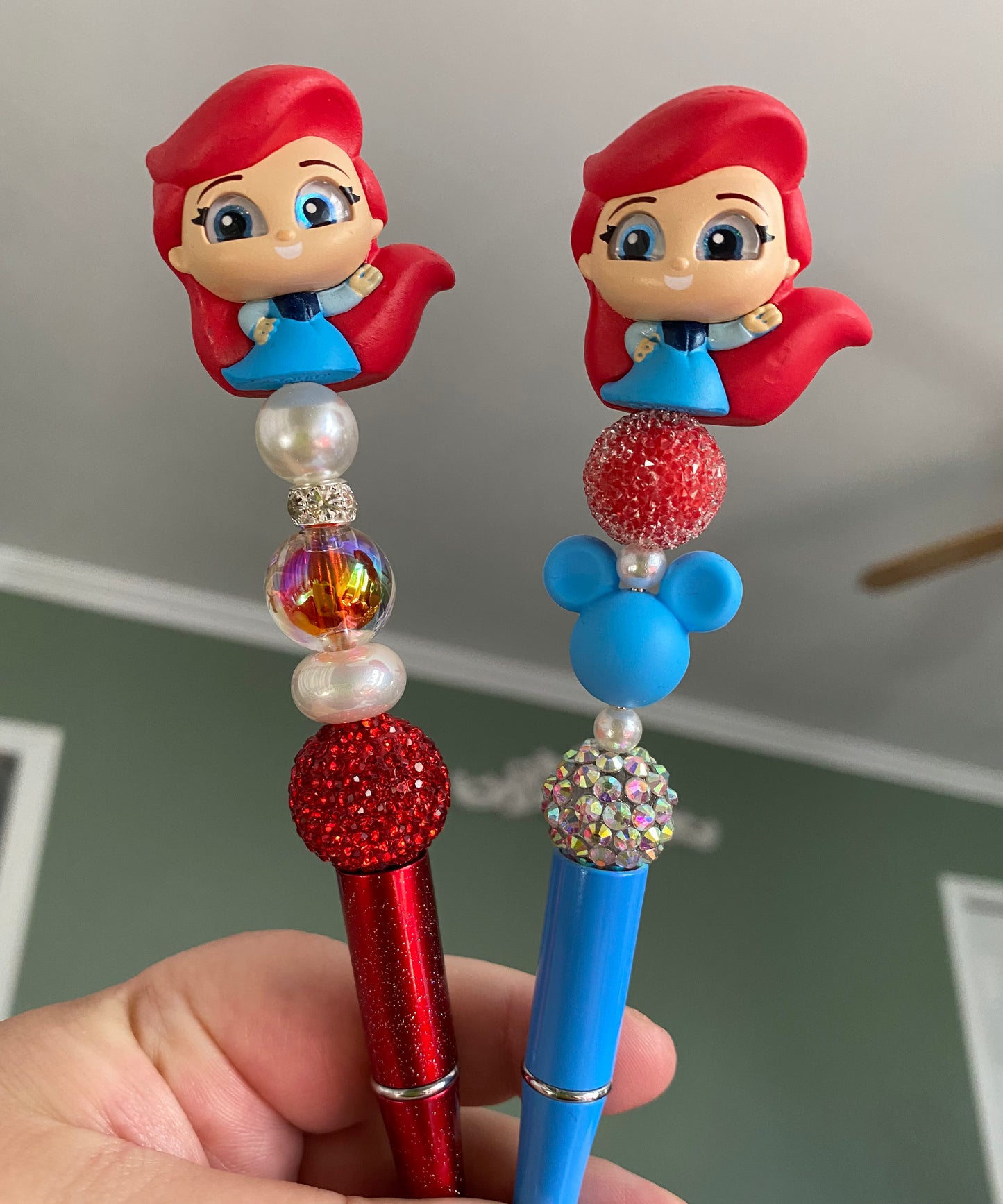 Cutie Topper Pen